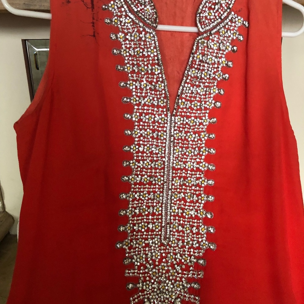 Indian Pakistani Kurta - image 1
